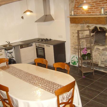 Bed and Breakfast Le Chene Blanc Plesse Номер фото